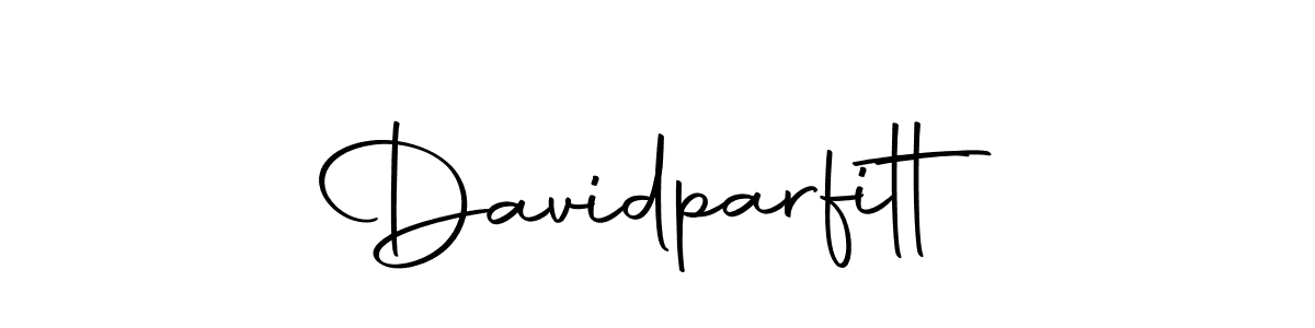 Here are the top 10 professional signature styles for the name Davidparfitt. These are the best autograph styles you can use for your name. Davidparfitt signature style 10 images and pictures png