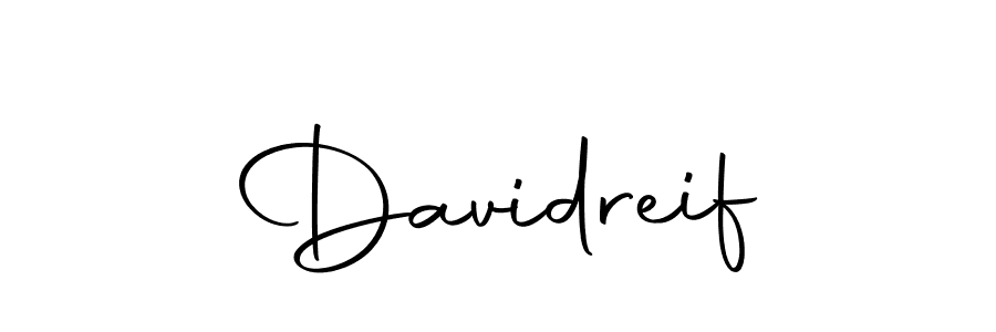 It looks lik you need a new signature style for name Davidreif. Design unique handwritten (Autography-DOLnW) signature with our free signature maker in just a few clicks. Davidreif signature style 10 images and pictures png