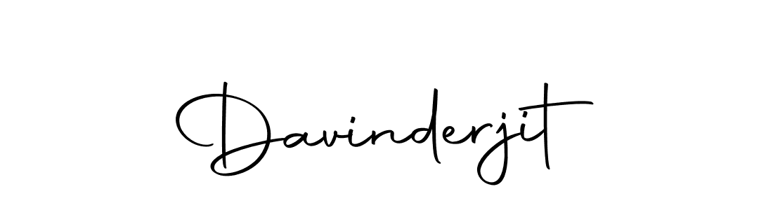 Here are the top 10 professional signature styles for the name Davinderjit. These are the best autograph styles you can use for your name. Davinderjit signature style 10 images and pictures png