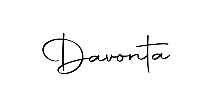 Best and Professional Signature Style for Davonta. Autography-DOLnW Best Signature Style Collection. Davonta signature style 10 images and pictures png