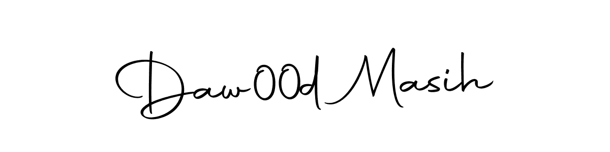 Similarly Autography-DOLnW is the best handwritten signature design. Signature creator online .You can use it as an online autograph creator for name Daw00d Masih. Daw00d Masih signature style 10 images and pictures png