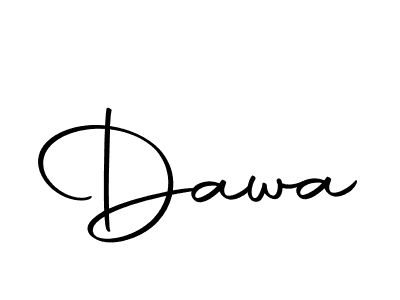 Make a short Dawa signature style. Manage your documents anywhere anytime using Autography-DOLnW. Create and add eSignatures, submit forms, share and send files easily. Dawa signature style 10 images and pictures png