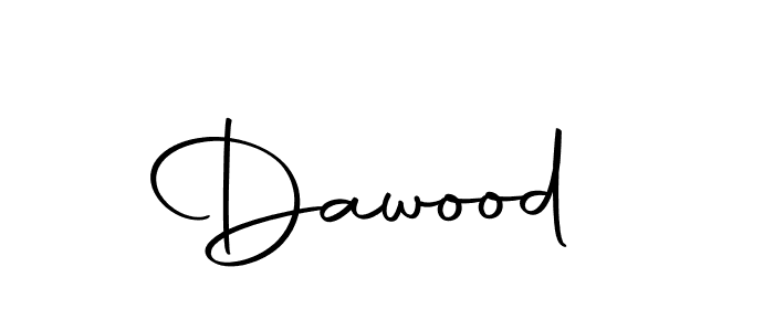 Autography-DOLnW is a professional signature style that is perfect for those who want to add a touch of class to their signature. It is also a great choice for those who want to make their signature more unique. Get Dawood  name to fancy signature for free. Dawood  signature style 10 images and pictures png