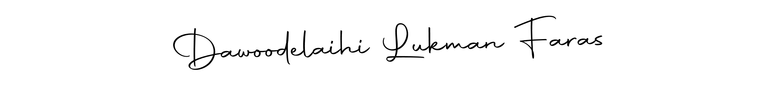 Here are the top 10 professional signature styles for the name Dawoodelaihi Lukman Faras. These are the best autograph styles you can use for your name. Dawoodelaihi Lukman Faras signature style 10 images and pictures png