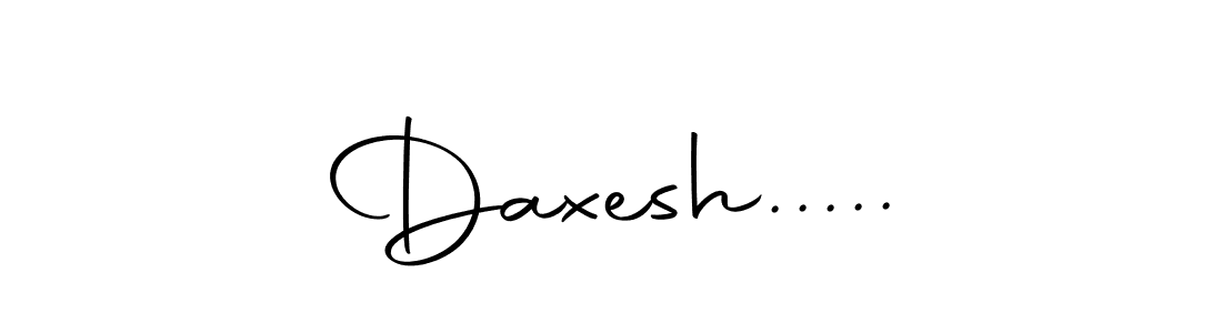 You can use this online signature creator to create a handwritten signature for the name Daxesh...... This is the best online autograph maker. Daxesh..... signature style 10 images and pictures png