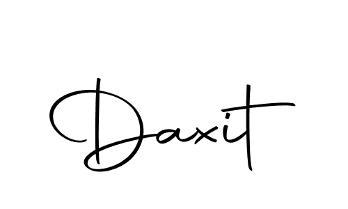 How to Draw Daxit signature style? Autography-DOLnW is a latest design signature styles for name Daxit. Daxit signature style 10 images and pictures png