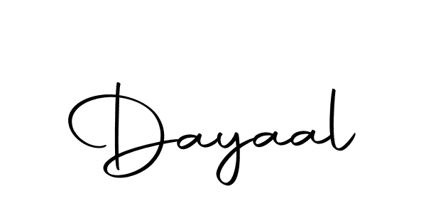 Best and Professional Signature Style for Dayaal. Autography-DOLnW Best Signature Style Collection. Dayaal signature style 10 images and pictures png