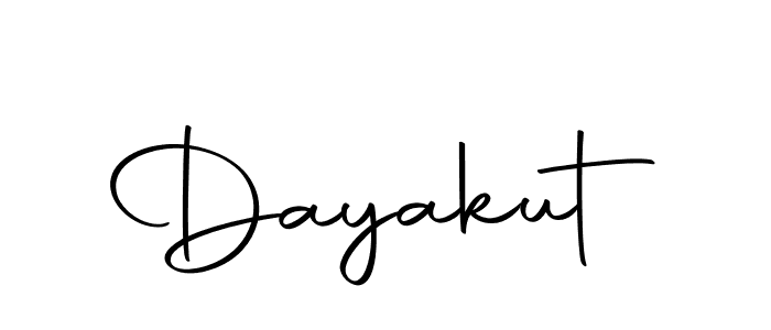 Also You can easily find your signature by using the search form. We will create Dayakut name handwritten signature images for you free of cost using Autography-DOLnW sign style. Dayakut signature style 10 images and pictures png