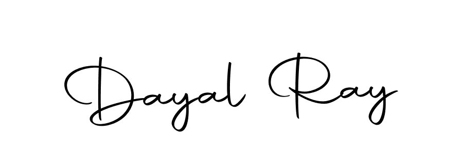 This is the best signature style for the Dayal Ray name. Also you like these signature font (Autography-DOLnW). Mix name signature. Dayal Ray signature style 10 images and pictures png