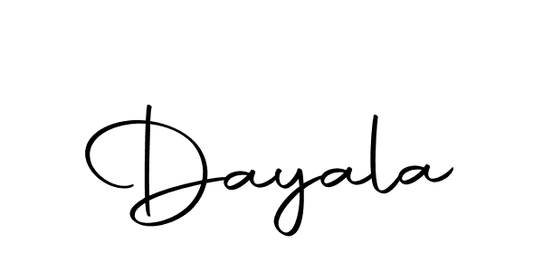 You can use this online signature creator to create a handwritten signature for the name Dayala. This is the best online autograph maker. Dayala signature style 10 images and pictures png