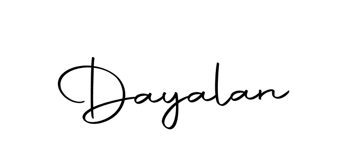 Similarly Autography-DOLnW is the best handwritten signature design. Signature creator online .You can use it as an online autograph creator for name Dayalan. Dayalan signature style 10 images and pictures png
