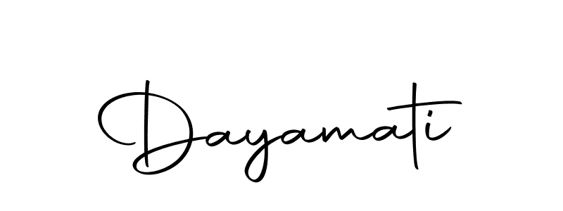 if you are searching for the best signature style for your name Dayamati. so please give up your signature search. here we have designed multiple signature styles  using Autography-DOLnW. Dayamati signature style 10 images and pictures png