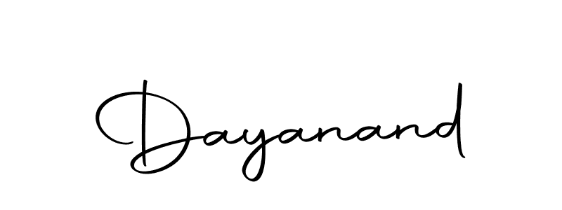 Similarly Autography-DOLnW is the best handwritten signature design. Signature creator online .You can use it as an online autograph creator for name Dayanand. Dayanand signature style 10 images and pictures png