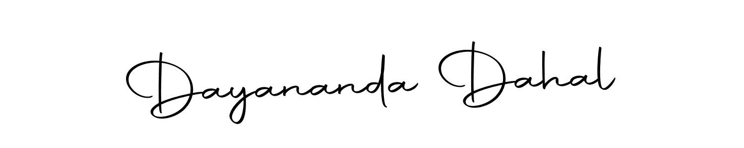 How to Draw Dayananda Dahal signature style? Autography-DOLnW is a latest design signature styles for name Dayananda Dahal. Dayananda Dahal signature style 10 images and pictures png