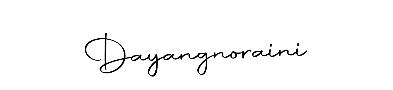 Once you've used our free online signature maker to create your best signature Autography-DOLnW style, it's time to enjoy all of the benefits that Dayangnoraini name signing documents. Dayangnoraini signature style 10 images and pictures png