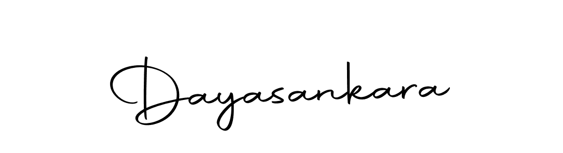 if you are searching for the best signature style for your name Dayasankara. so please give up your signature search. here we have designed multiple signature styles  using Autography-DOLnW. Dayasankara signature style 10 images and pictures png