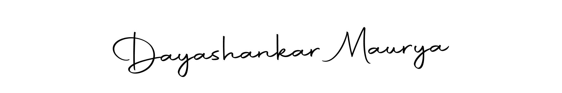 Also You can easily find your signature by using the search form. We will create Dayashankar Maurya name handwritten signature images for you free of cost using Autography-DOLnW sign style. Dayashankar Maurya signature style 10 images and pictures png