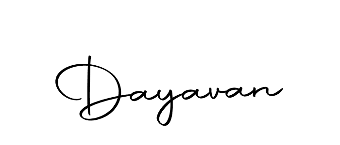 This is the best signature style for the Dayavan name. Also you like these signature font (Autography-DOLnW). Mix name signature. Dayavan signature style 10 images and pictures png