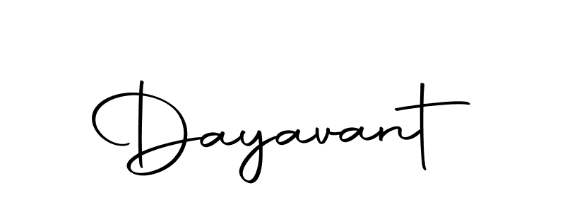 The best way (Autography-DOLnW) to make a short signature is to pick only two or three words in your name. The name Dayavant include a total of six letters. For converting this name. Dayavant signature style 10 images and pictures png