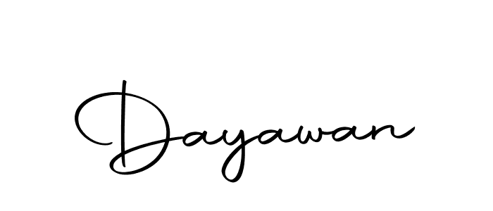 Also You can easily find your signature by using the search form. We will create Dayawan name handwritten signature images for you free of cost using Autography-DOLnW sign style. Dayawan signature style 10 images and pictures png