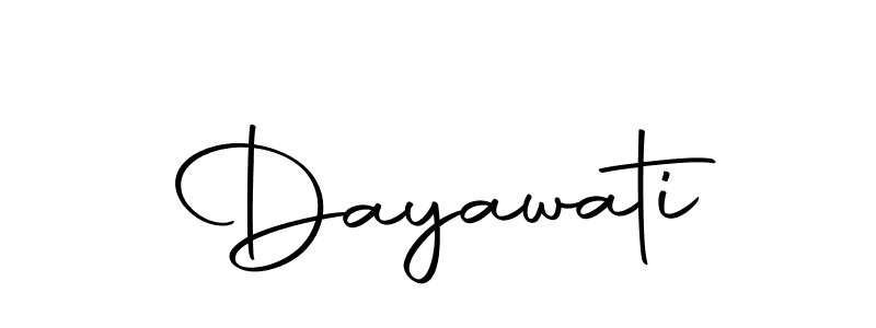 How to Draw Dayawati signature style? Autography-DOLnW is a latest design signature styles for name Dayawati. Dayawati signature style 10 images and pictures png