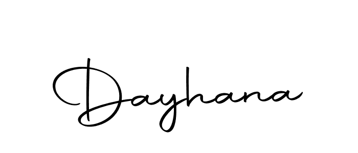 if you are searching for the best signature style for your name Dayhana. so please give up your signature search. here we have designed multiple signature styles  using Autography-DOLnW. Dayhana signature style 10 images and pictures png