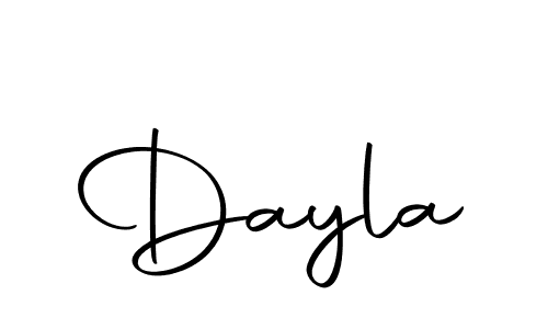 You should practise on your own different ways (Autography-DOLnW) to write your name (Dayla) in signature. don't let someone else do it for you. Dayla signature style 10 images and pictures png