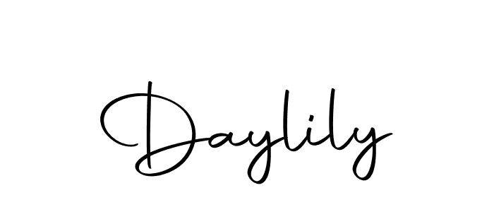 Autography-DOLnW is a professional signature style that is perfect for those who want to add a touch of class to their signature. It is also a great choice for those who want to make their signature more unique. Get Daylily name to fancy signature for free. Daylily signature style 10 images and pictures png