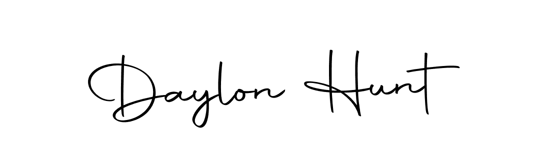 This is the best signature style for the Daylon Hunt name. Also you like these signature font (Autography-DOLnW). Mix name signature. Daylon Hunt signature style 10 images and pictures png