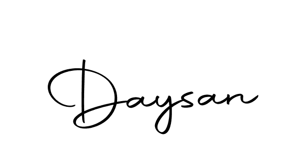 Best and Professional Signature Style for Daysan. Autography-DOLnW Best Signature Style Collection. Daysan signature style 10 images and pictures png
