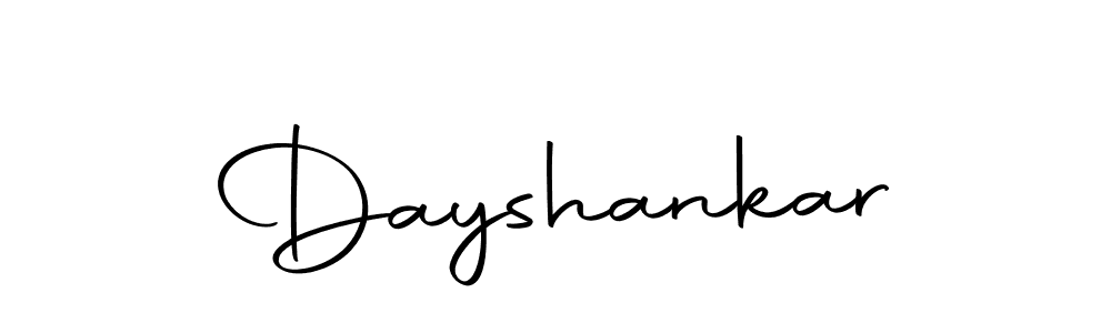 It looks lik you need a new signature style for name Dayshankar. Design unique handwritten (Autography-DOLnW) signature with our free signature maker in just a few clicks. Dayshankar signature style 10 images and pictures png