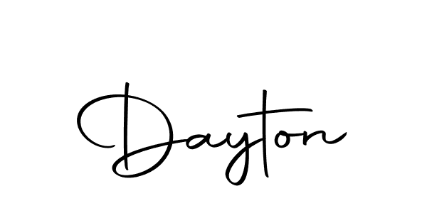 Make a short Dayton signature style. Manage your documents anywhere anytime using Autography-DOLnW. Create and add eSignatures, submit forms, share and send files easily. Dayton signature style 10 images and pictures png