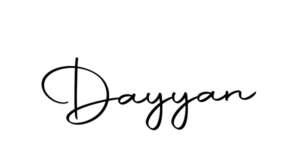 You should practise on your own different ways (Autography-DOLnW) to write your name (Dayyan) in signature. don't let someone else do it for you. Dayyan signature style 10 images and pictures png
