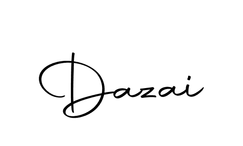 It looks lik you need a new signature style for name Dazai. Design unique handwritten (Autography-DOLnW) signature with our free signature maker in just a few clicks. Dazai signature style 10 images and pictures png