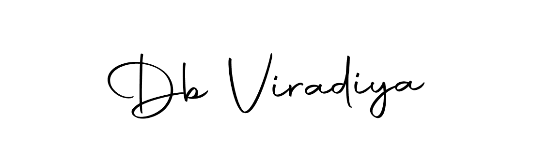 You can use this online signature creator to create a handwritten signature for the name Db Viradiya. This is the best online autograph maker. Db Viradiya signature style 10 images and pictures png