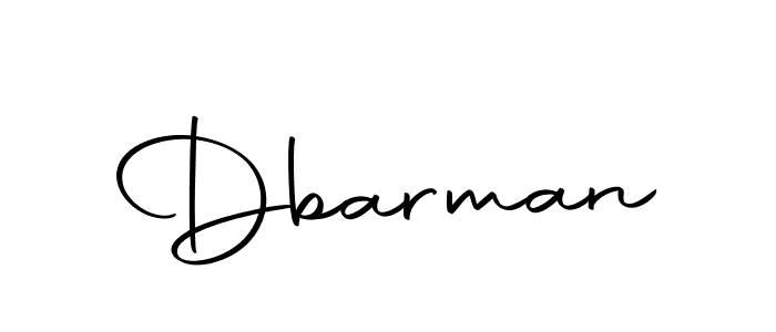 Similarly Autography-DOLnW is the best handwritten signature design. Signature creator online .You can use it as an online autograph creator for name Dbarman. Dbarman signature style 10 images and pictures png