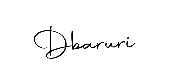 Make a short Dbaruri signature style. Manage your documents anywhere anytime using Autography-DOLnW. Create and add eSignatures, submit forms, share and send files easily. Dbaruri signature style 10 images and pictures png