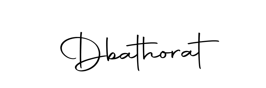 You can use this online signature creator to create a handwritten signature for the name Dbathorat. This is the best online autograph maker. Dbathorat signature style 10 images and pictures png