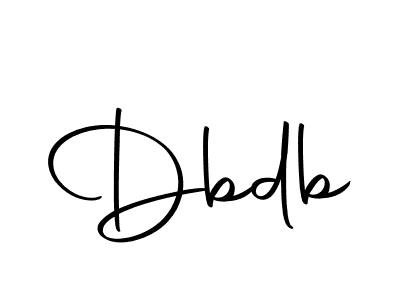 Autography-DOLnW is a professional signature style that is perfect for those who want to add a touch of class to their signature. It is also a great choice for those who want to make their signature more unique. Get Dbdb name to fancy signature for free. Dbdb signature style 10 images and pictures png