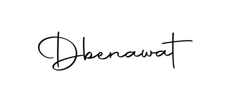 You can use this online signature creator to create a handwritten signature for the name Dbenawat. This is the best online autograph maker. Dbenawat signature style 10 images and pictures png