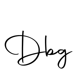 Here are the top 10 professional signature styles for the name Dbg. These are the best autograph styles you can use for your name. Dbg signature style 10 images and pictures png