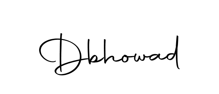 Make a short Dbhowad signature style. Manage your documents anywhere anytime using Autography-DOLnW. Create and add eSignatures, submit forms, share and send files easily. Dbhowad signature style 10 images and pictures png