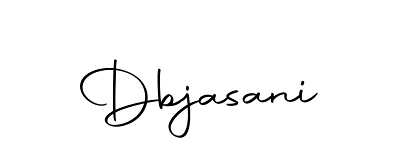 It looks lik you need a new signature style for name Dbjasani. Design unique handwritten (Autography-DOLnW) signature with our free signature maker in just a few clicks. Dbjasani signature style 10 images and pictures png