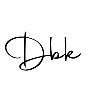 Once you've used our free online signature maker to create your best signature Autography-DOLnW style, it's time to enjoy all of the benefits that Dbk name signing documents. Dbk signature style 10 images and pictures png