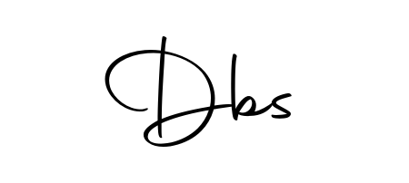 Practice writing Dbs with the flow of Autography-DOLnW lettering. A fantastic source of inspiration for developing your personal signature style. Dbs signature style 10 images and pictures png