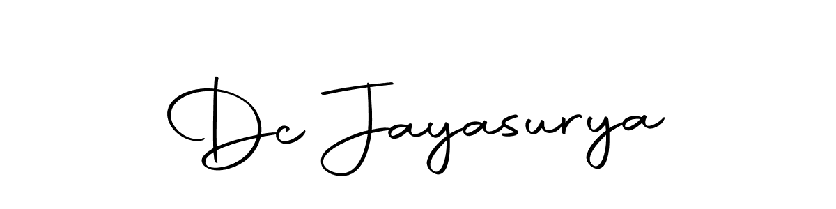 Here are the top 10 professional signature styles for the name Dc Jayasurya. These are the best autograph styles you can use for your name. Dc Jayasurya signature style 10 images and pictures png