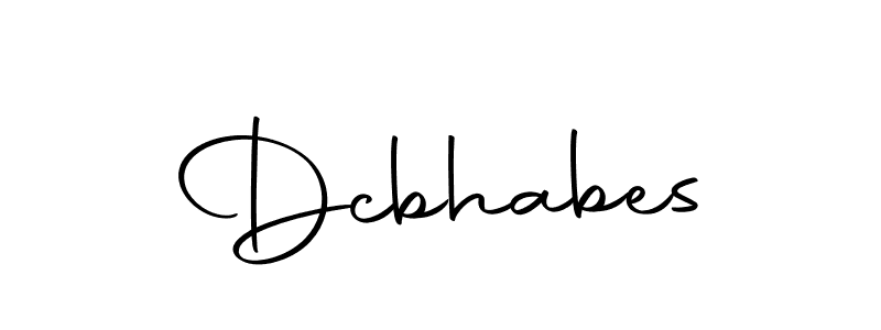 Also You can easily find your signature by using the search form. We will create Dcbhabes name handwritten signature images for you free of cost using Autography-DOLnW sign style. Dcbhabes signature style 10 images and pictures png