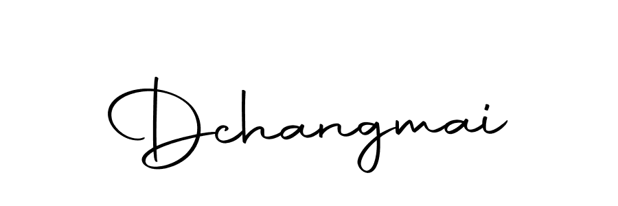 if you are searching for the best signature style for your name Dchangmai. so please give up your signature search. here we have designed multiple signature styles  using Autography-DOLnW. Dchangmai signature style 10 images and pictures png