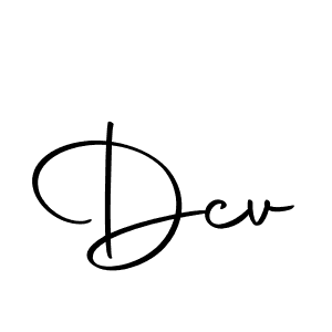 Once you've used our free online signature maker to create your best signature Autography-DOLnW style, it's time to enjoy all of the benefits that Dcv name signing documents. Dcv signature style 10 images and pictures png