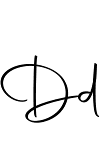 Make a short Dd signature style. Manage your documents anywhere anytime using Autography-DOLnW. Create and add eSignatures, submit forms, share and send files easily. Dd signature style 10 images and pictures png